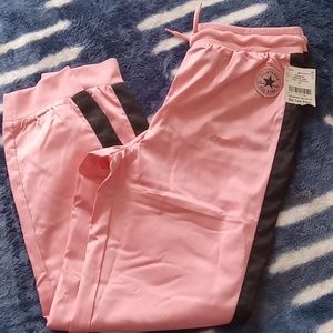 Girls Converse pants